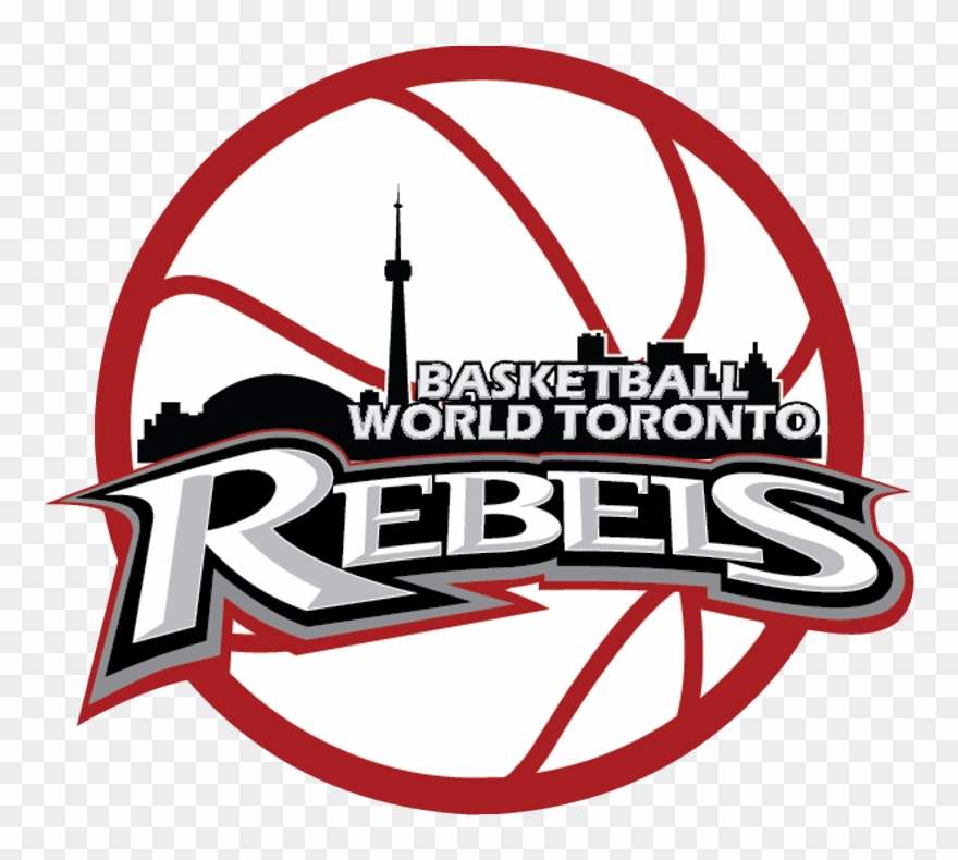 Basketball World Toronto Clipart