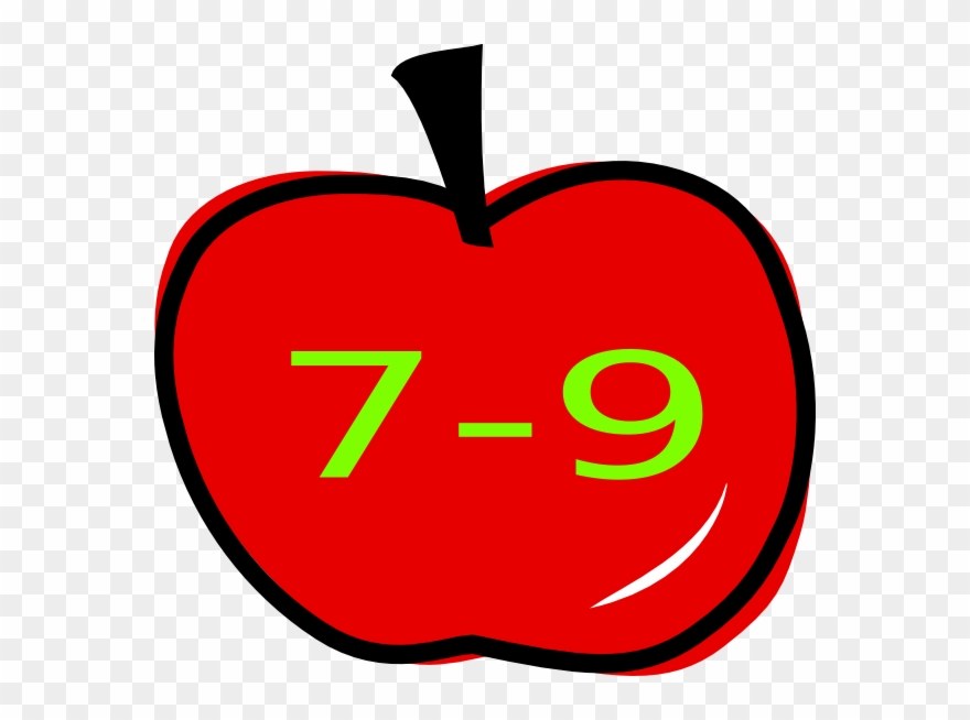 Apple Clip Art - Png Download