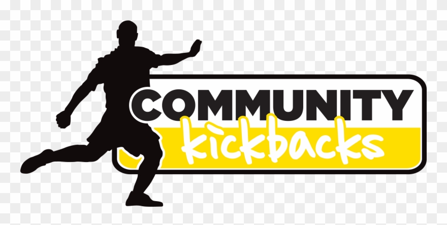 Rebel Community Kickbacks Program - Rebel Sport Community Kickbacks Clipart