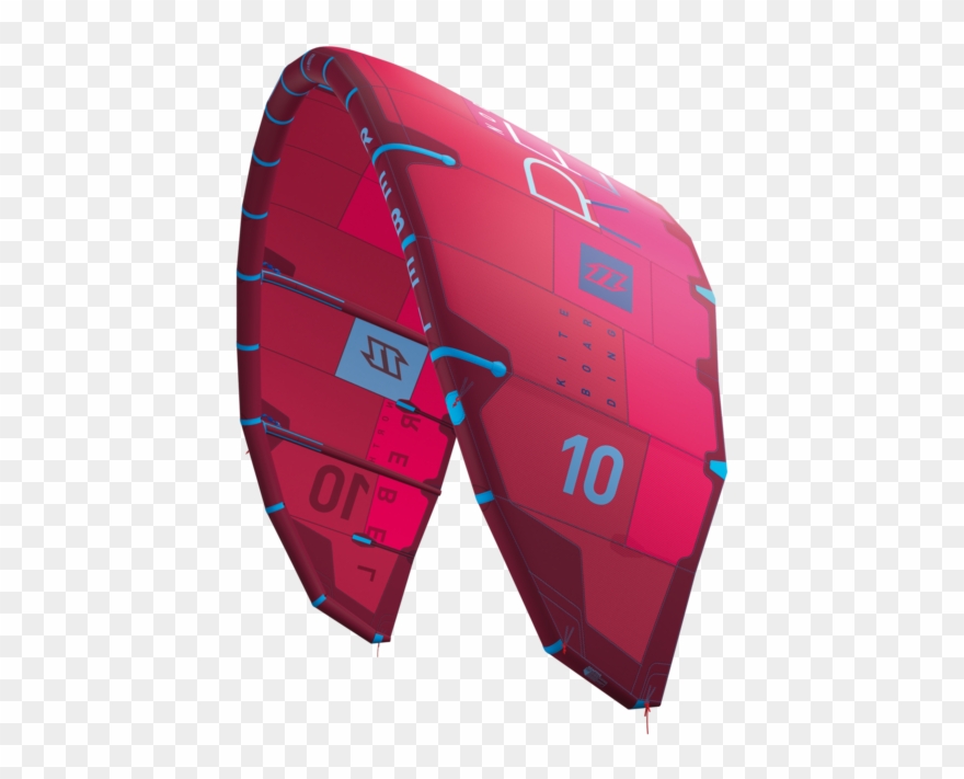 Ailes De Kitesurf - Aile North Rebel 2017 Clipart