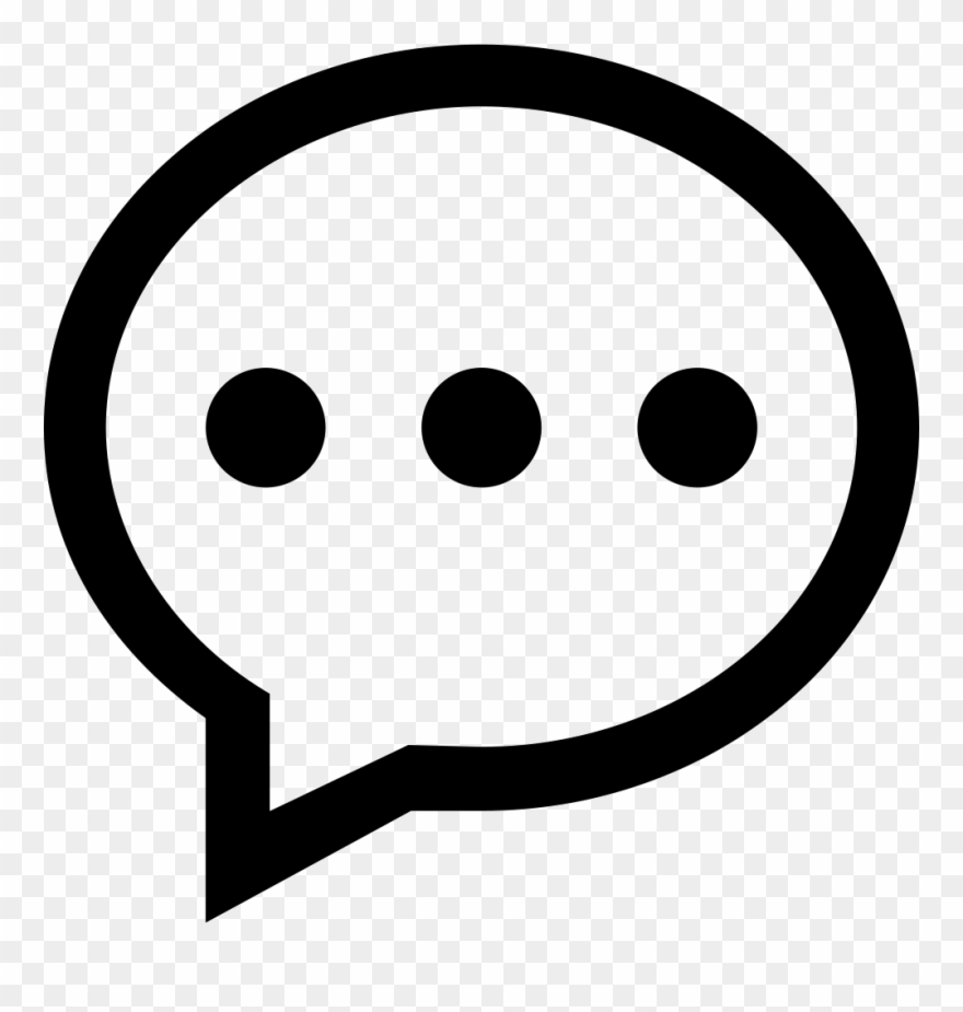 Send Text Messages Comments - Recruitment Clipart