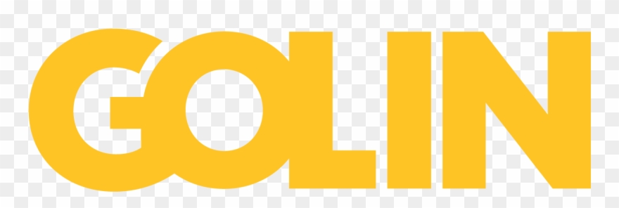 Golin Gold Cmyk - Golin Mena Logo Clipart
