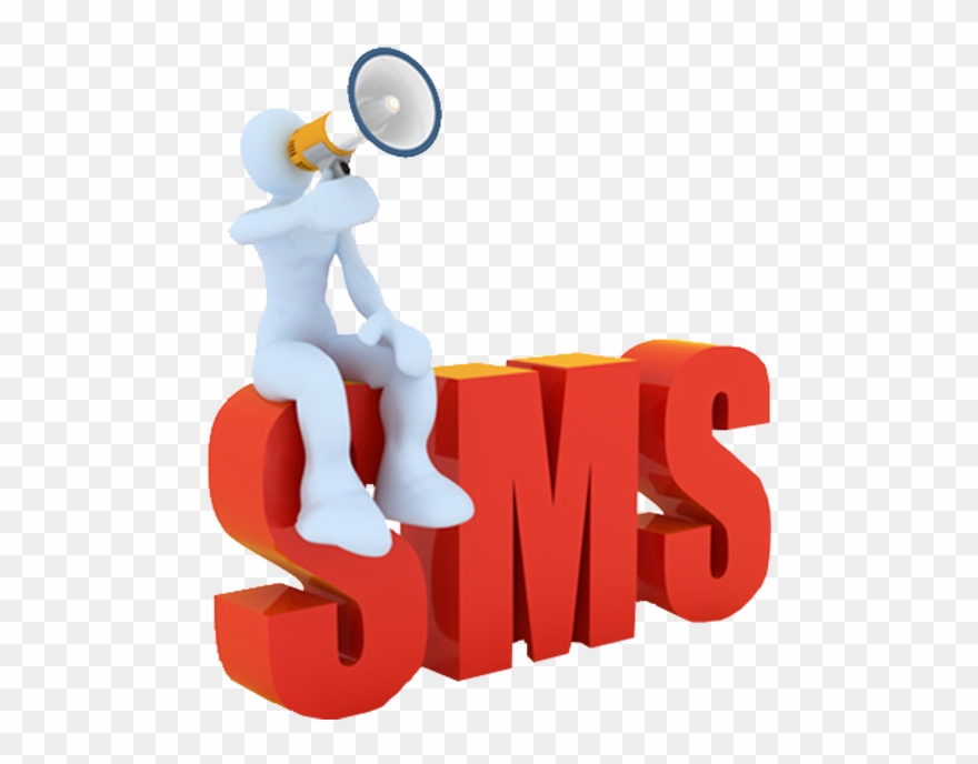 And T Bulk Sms - Bulk Messaging Clipart