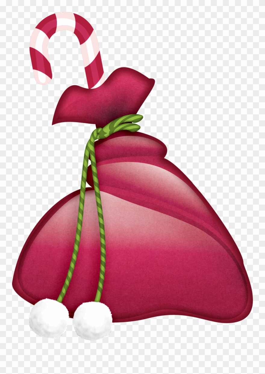 How The Stole Christmas Paper Claus Clip - Clip Art - Png Download