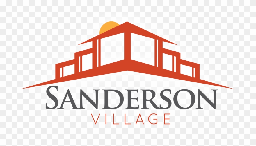Sanderson Village - Sanderson Custom Homes Clipart