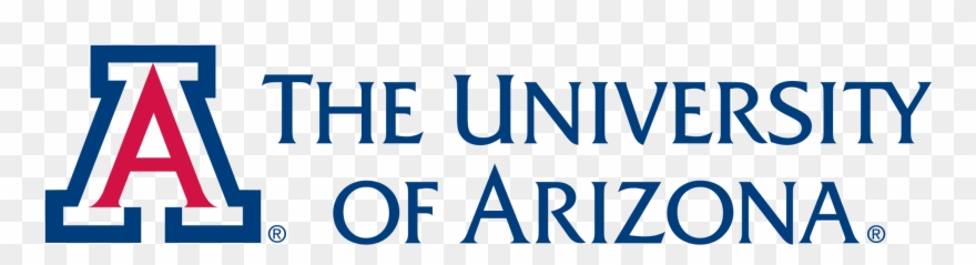 University Of Arizona - University Of Arizona Logo Clipart