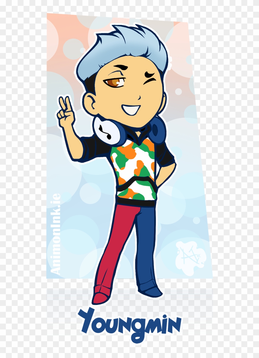 Kpop Ireland On Twitter - Ireland Clipart