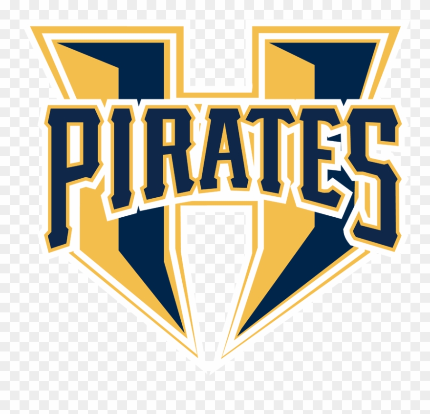 Hidalgo Pirates - Hidalgo Early College High School Logo Clipart
