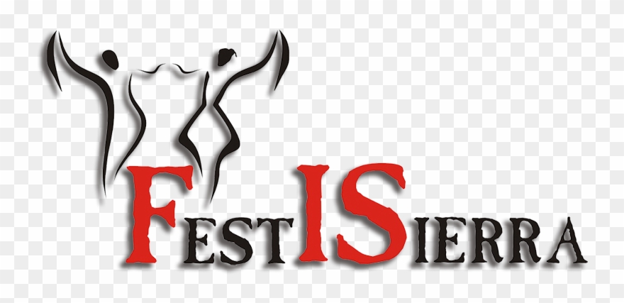 Festival Internacional De La Sierra - 2018 Sierra International Festival Clipart