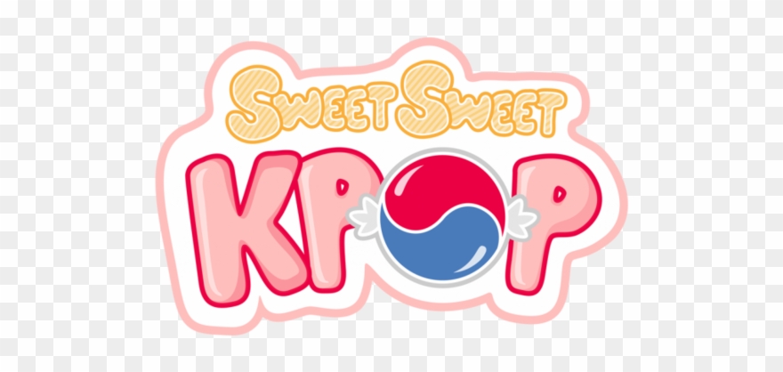 Kpop All Night Is Coming To Houston - Kpop Written Clipart