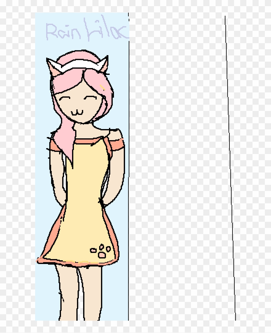 Baking Oc Collab - Cartoon Clipart