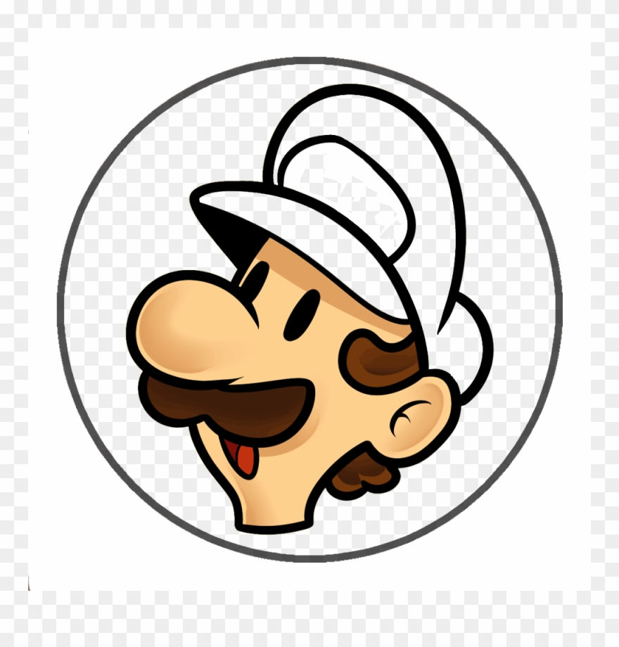 Load 40 More Imagesgrid View - Easy To Draw Luigi Clipart