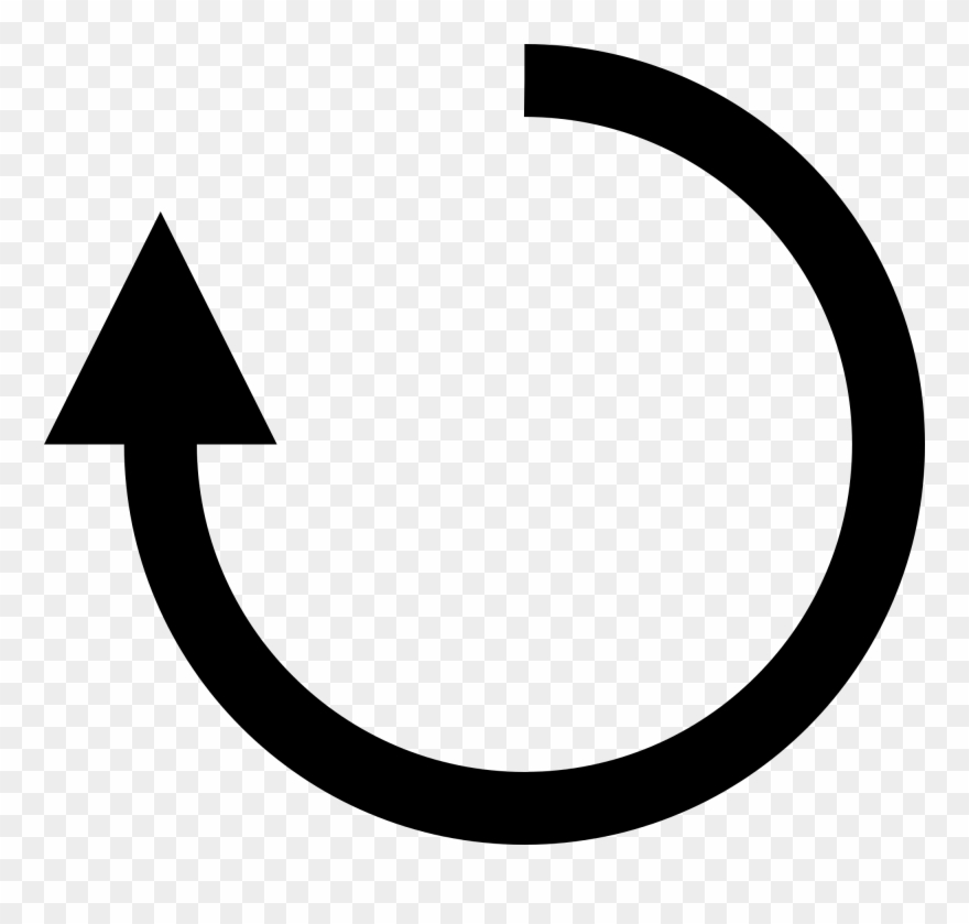 Sentido Delas Agujas Del Reloj Clipart