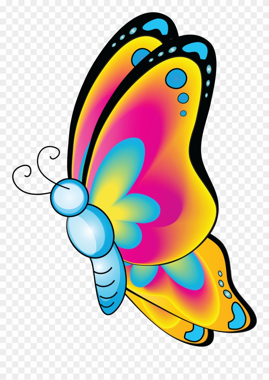 Uncategorized Epworth United Methodist Church Of Bethlehem, - Butterflies Cartoon Clipart