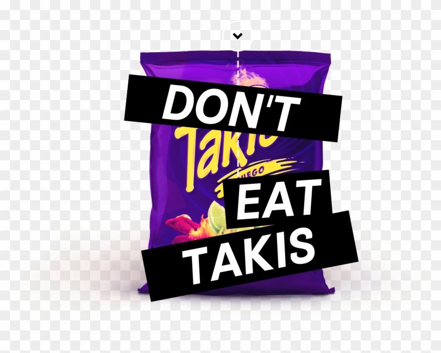 Bag Opening Takis Fuego - Barcel Usa Takis Fuego, 4 Ounce (pack Clipart
