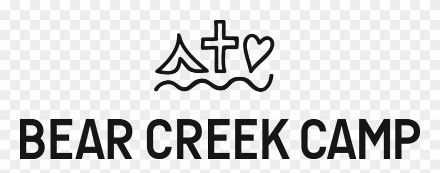 Bear Creek Camp Is Returning To St - Bear Creek Camp Clipart