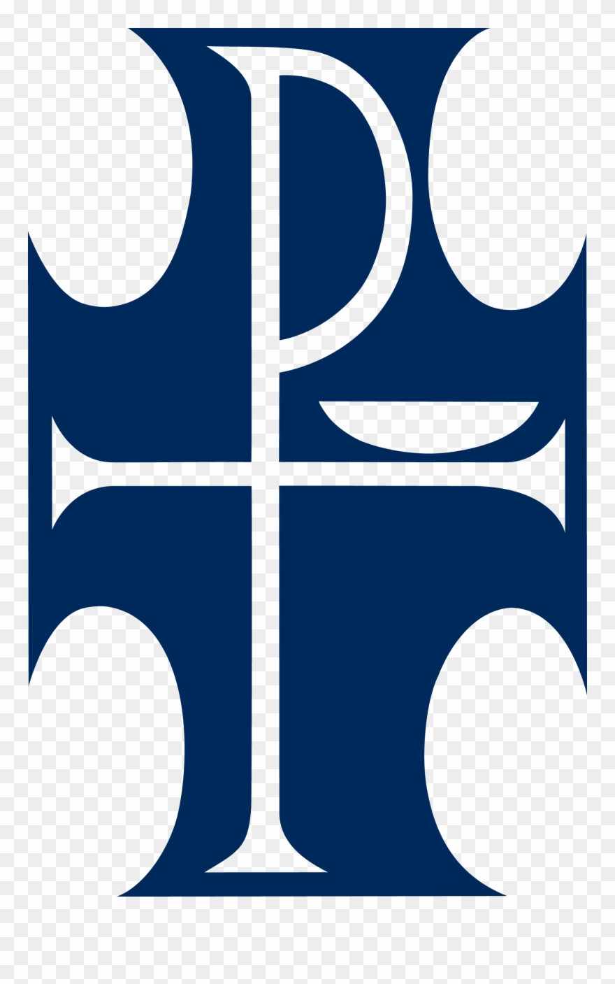 Chi Rho Clipart