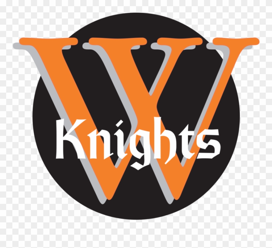 Athletic Logo - A - Wartburg College Logo Clipart