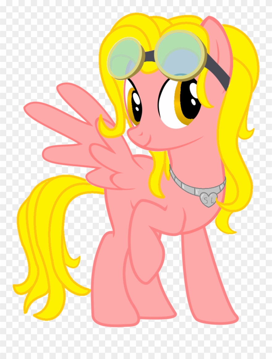 Honey Bears Clipart - My Little Pony: Friendship Is Magic - Png Download