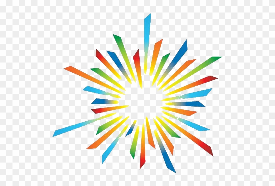 Spark No Background - Education Clipart