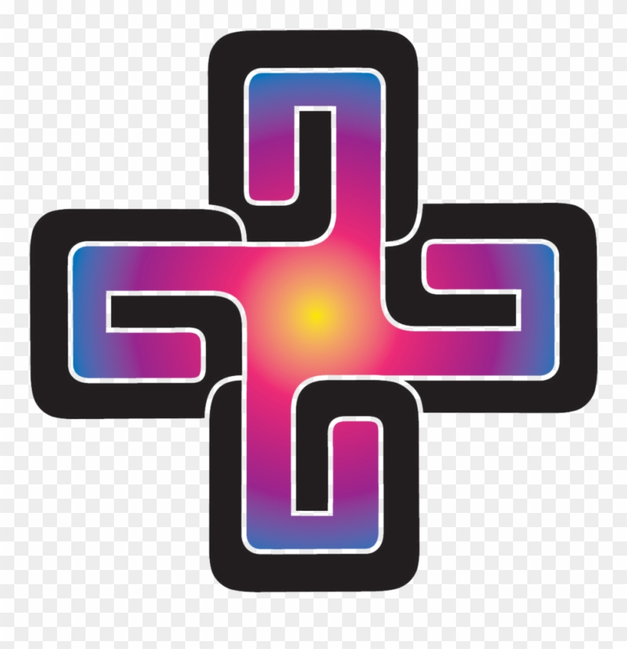 Four G's Of Ministry Logo - New York Clipart