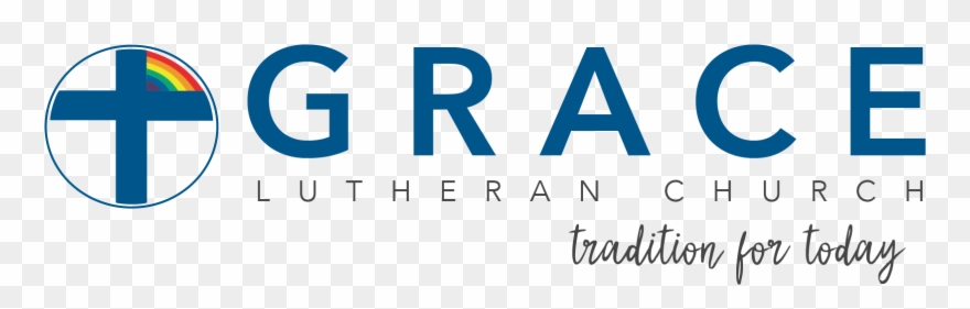 Grace Lutheran Church Of Apple Valley - 87064 Clipart