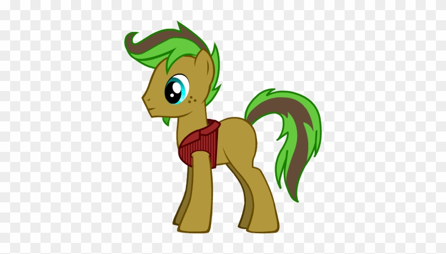 Minecraft Here Ya Go Guys Image Search Results Clipart - Clever Clover - Png Download