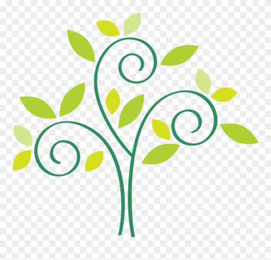 Tree - City Road Chapel United Methodist Clipart