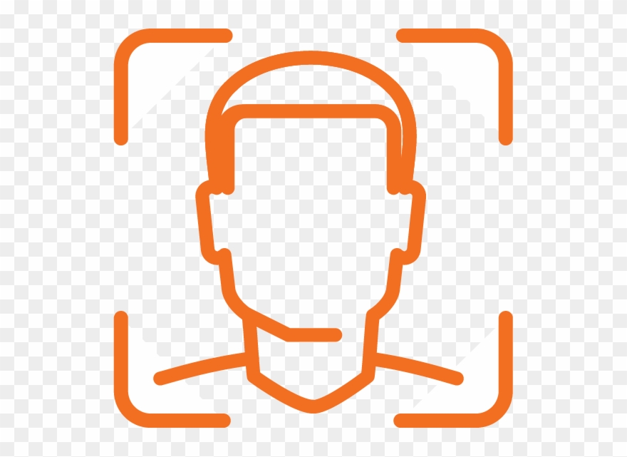 People / Celebrities Identification - Icon Clipart