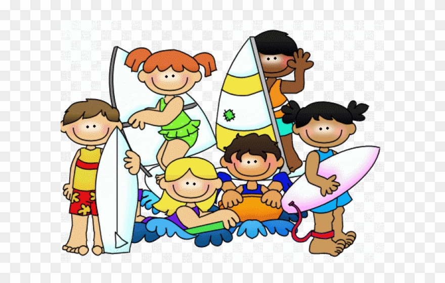 Underline The Adjectives In The Paragraph Clipart