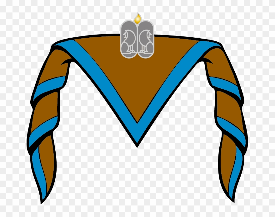 They May Or May Not Be Scout Leaders - Cerro Mohinora Clipart