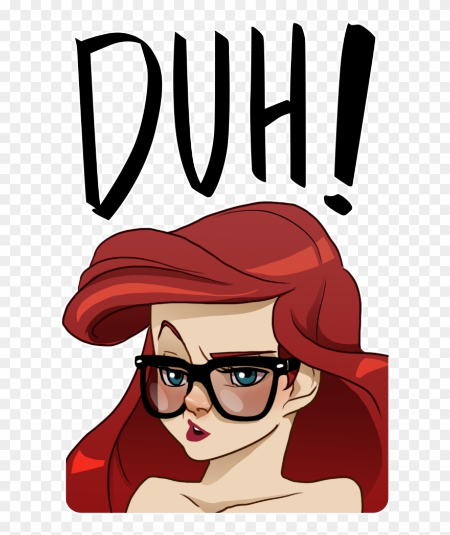 Nothing Is Private On The Internet And We Are All Judging - Pop Art Disney Princess Clipart