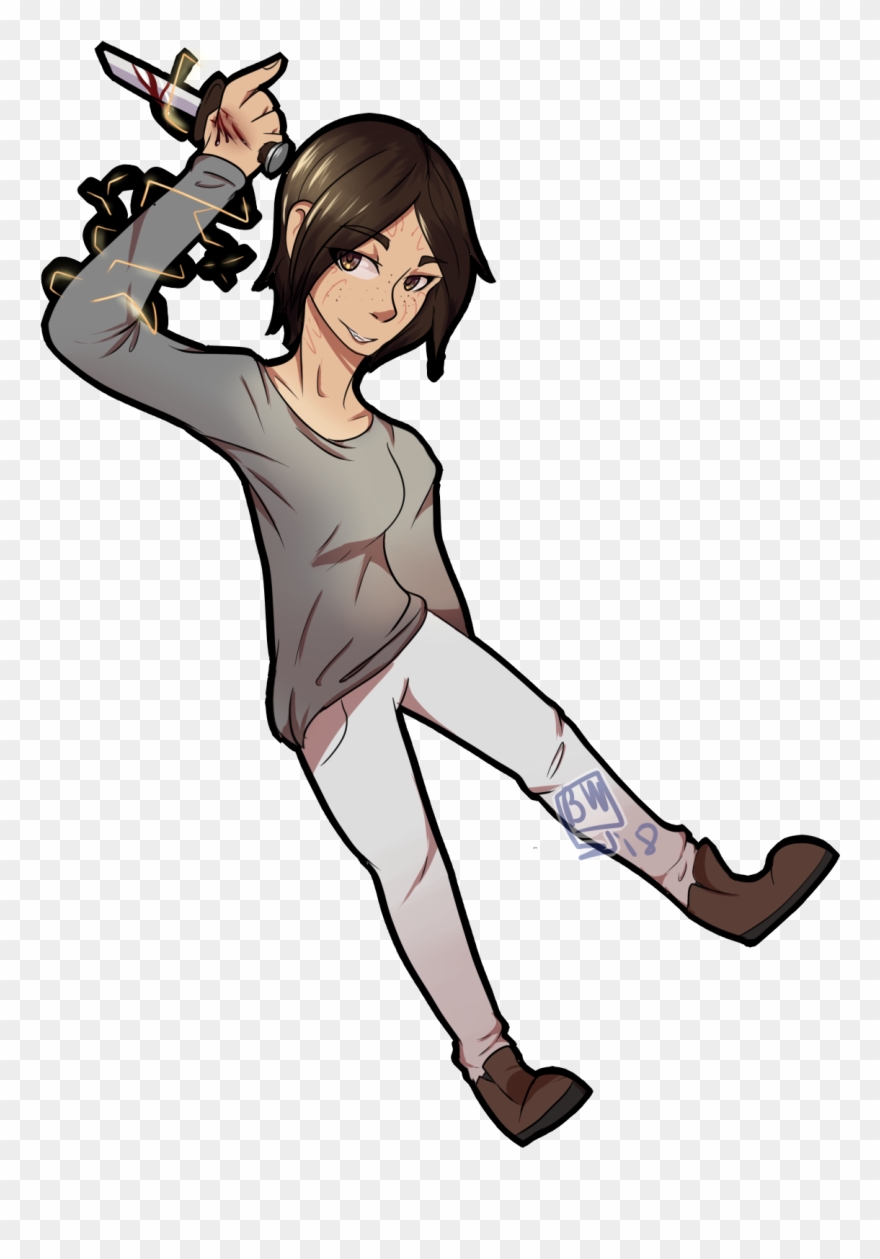 Pin By Random On Shingeki No Kyojin\attack Of The Titans\атака - Cartoon Clipart