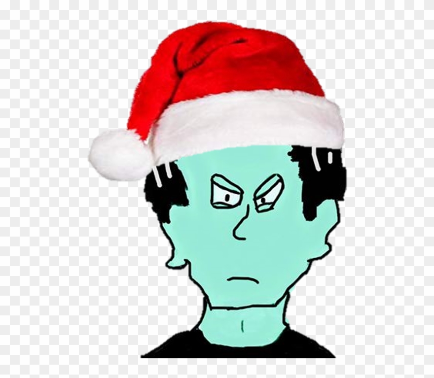 Happy Holidays Everyone - Blog Clipart