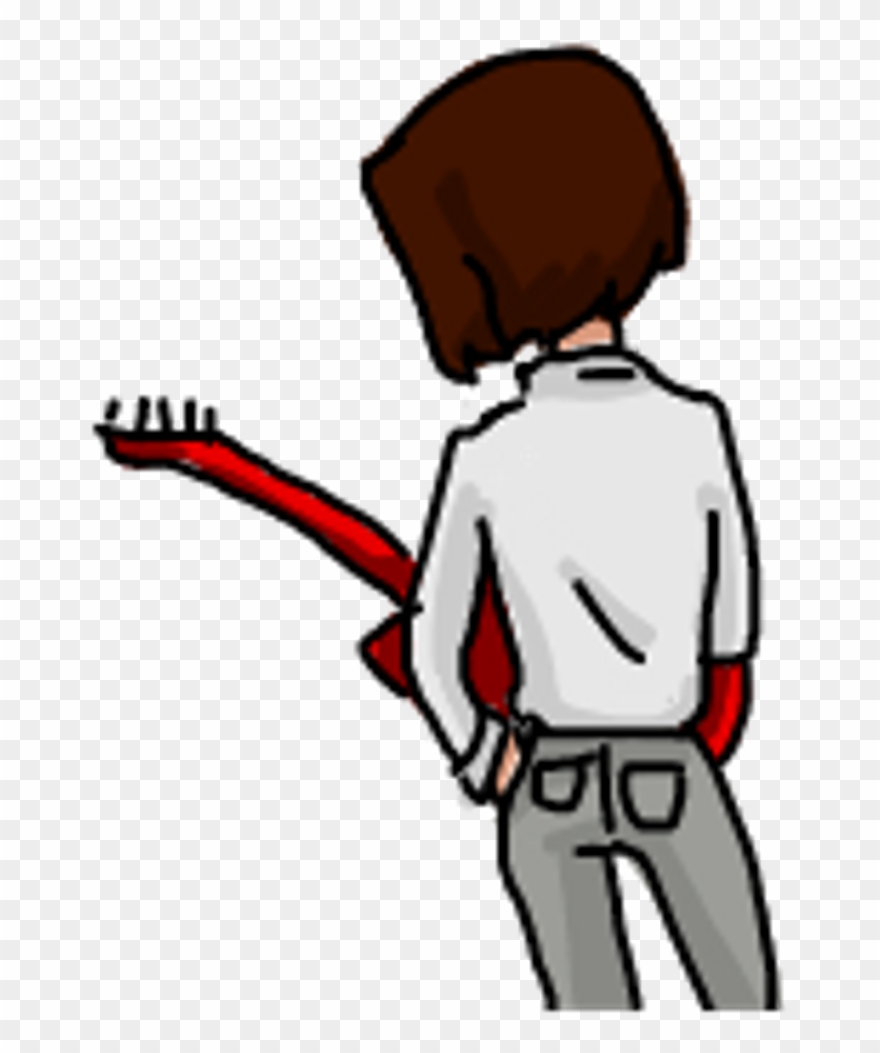 Girl Clipart