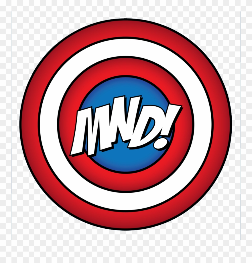 A Super-spoilery Infinity War Post, Complete With Random - Circle Clipart