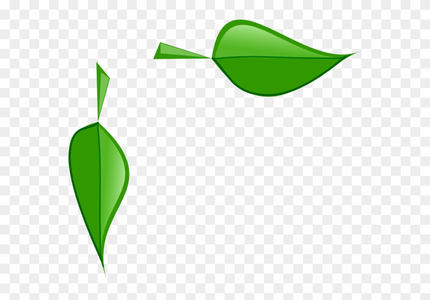 Hojas Clipart - Png Download