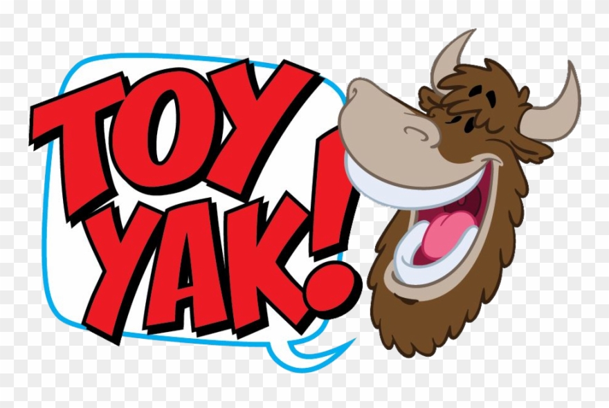 Introducing Toy Yak Reviews Of Toys For Girls And Boys - Lego How To Train Your Dragon Toys Clipart