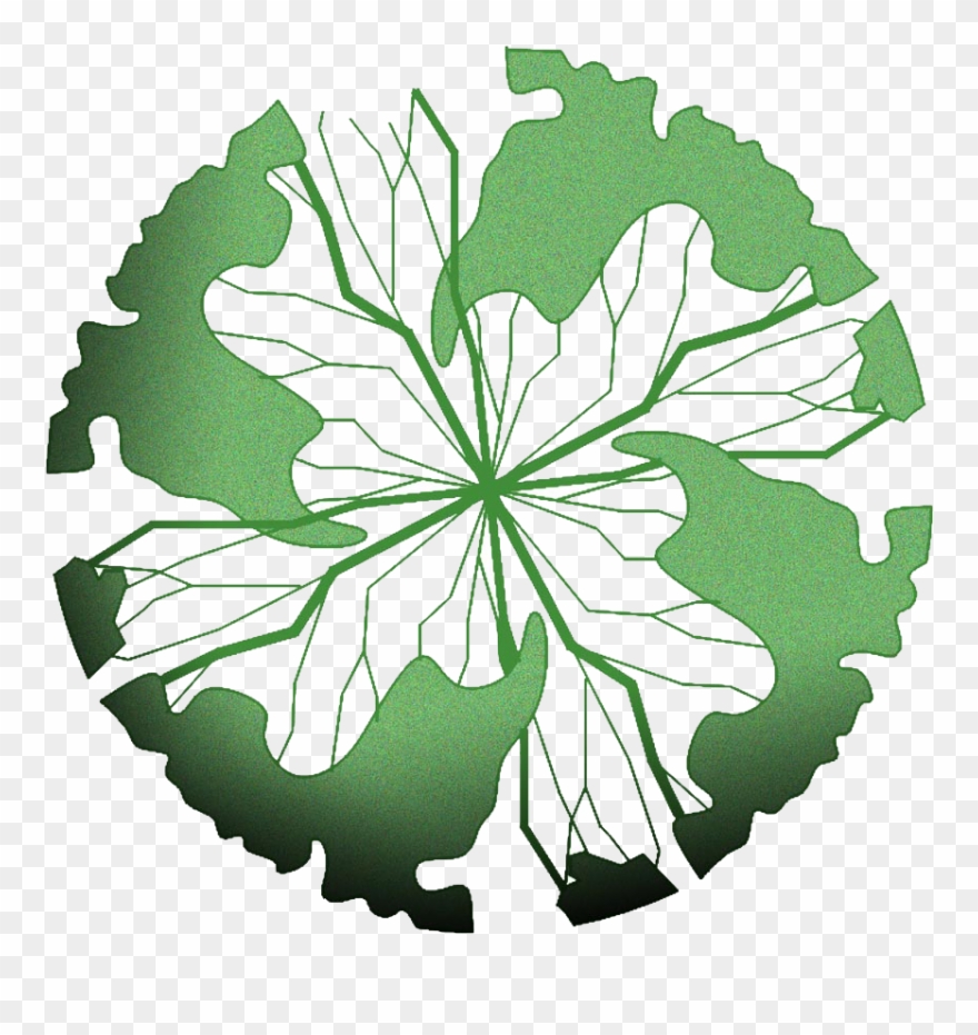 Architecture Entourage And Templates - Architectural Tree Png Plan Clipart