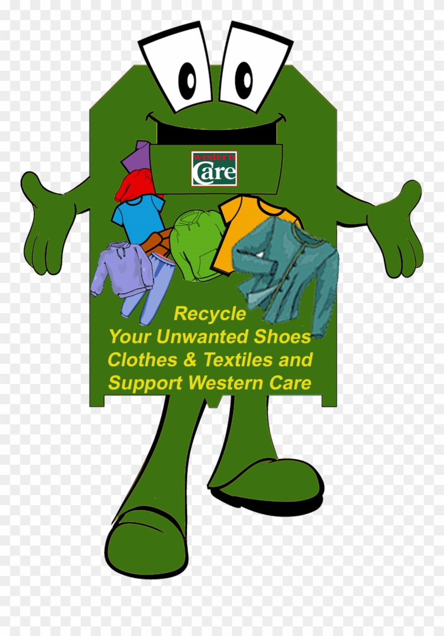 Recycle Cartoon Download - Recycling Bin Cartoon Clipart
