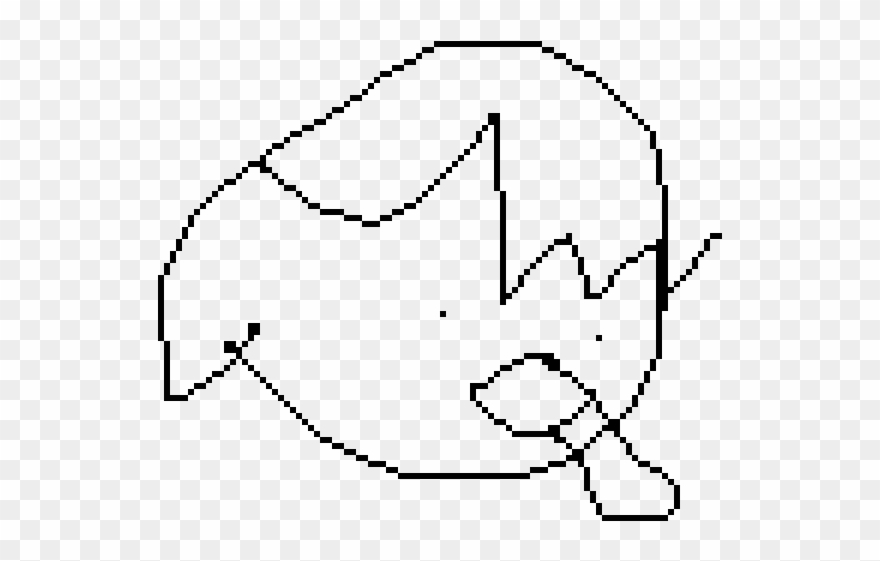 Funni Gorilla May May - Pravilni Šesterokut Clipart