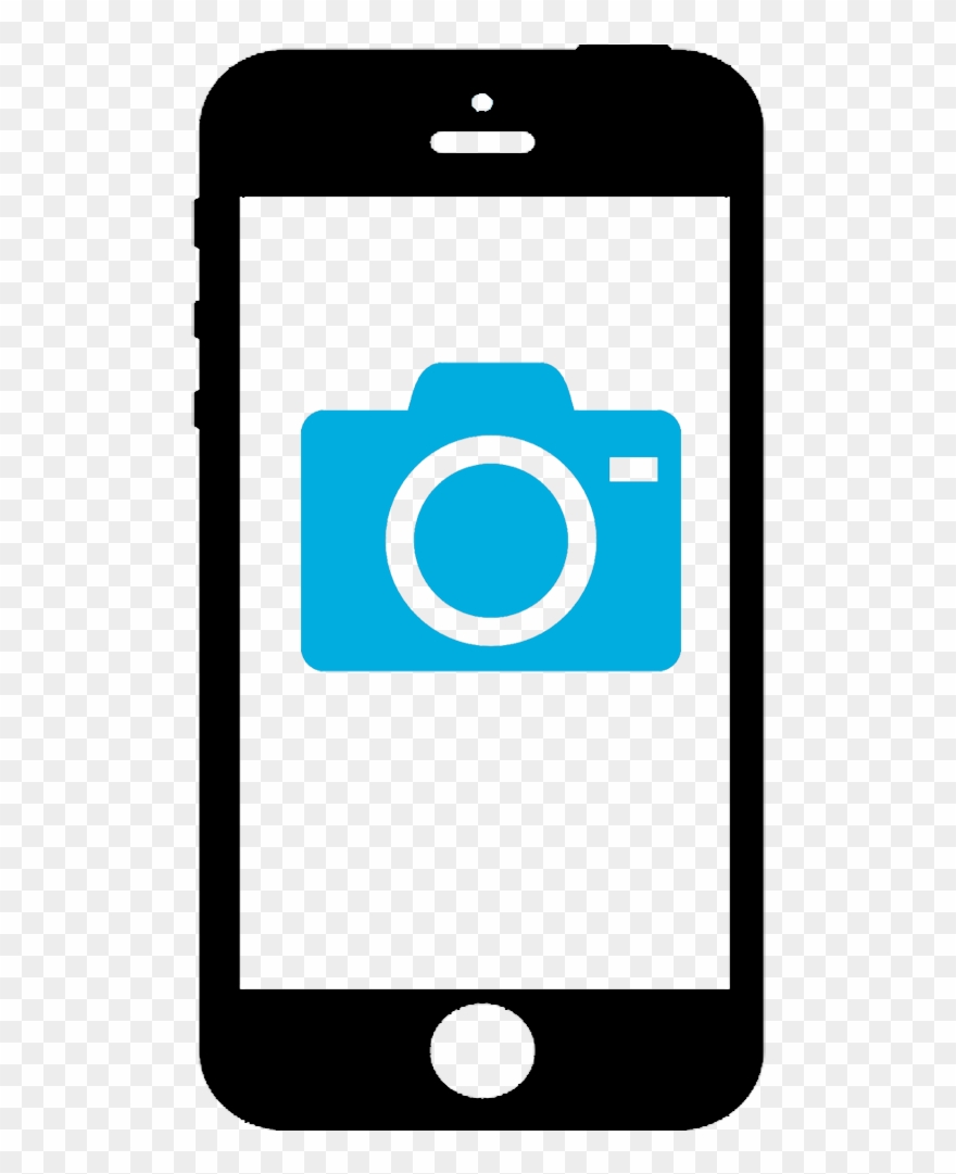 Laga Iphone 6s Plus Bak Kamera - Iphone Battery Replacement Png Clipart