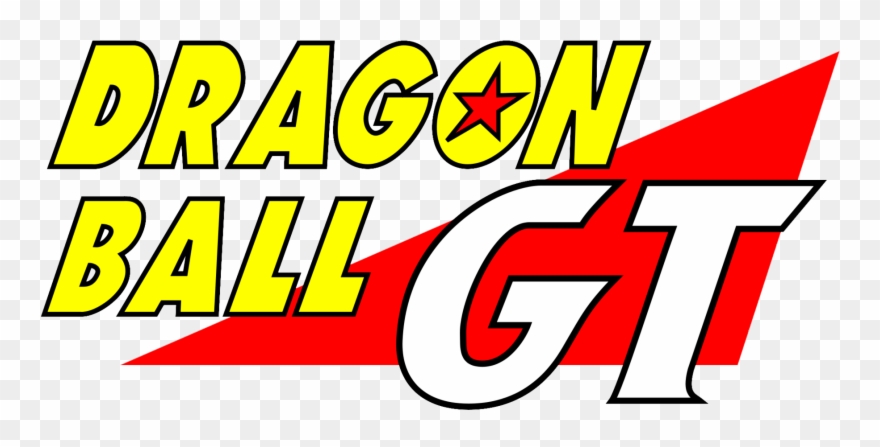 Dragon Ball Gt Clipart