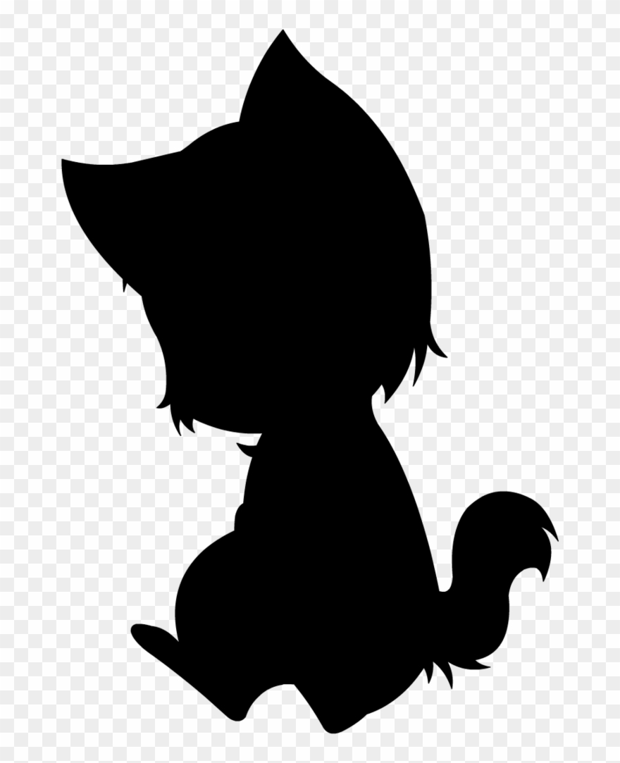 Chibi Dog Clipart Dog Puppy Chibi - Chibi Dog - Png Download