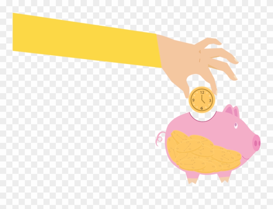 Save Time, Book Fast With Your Appointment Maker - Cartoon Clipart