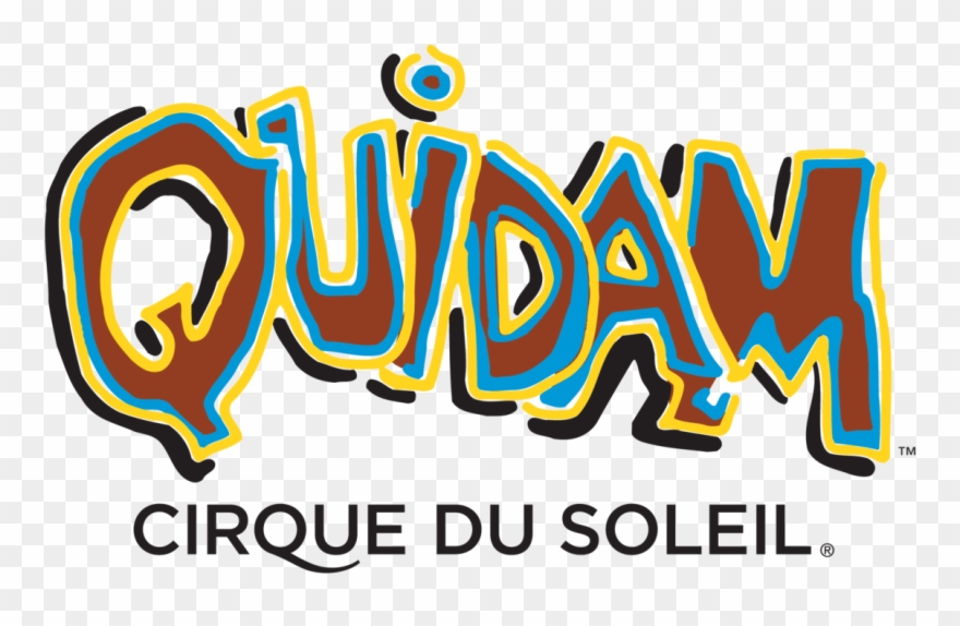 A Fun-filled Entertaining Show For All The Family - Quidam Clipart