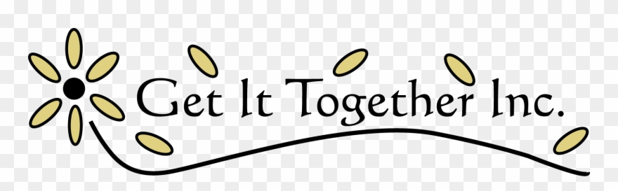 Concierge & Organizing Services - If All Things Work Together For My Good, Why Am I So Clipart