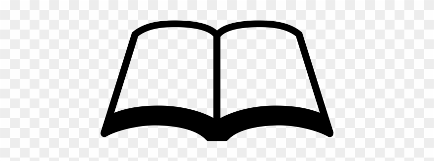 Self-inking Stamps - Book Clipart