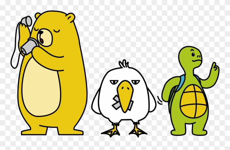 Organization - Cartoon Clipart