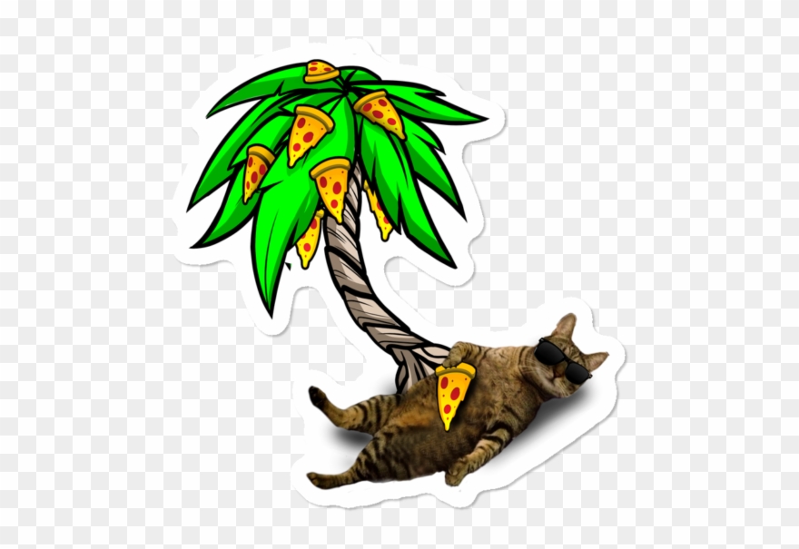 Pizza N Chill - Portable Network Graphics Clipart